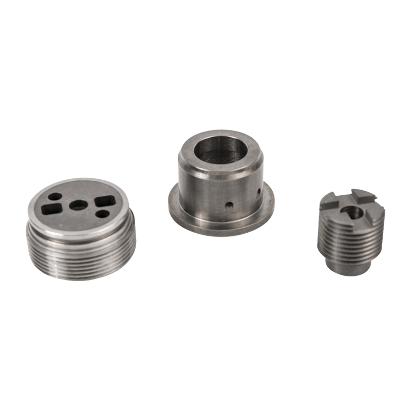 Customized Tungsten Carbide Part For Petroleum Industry