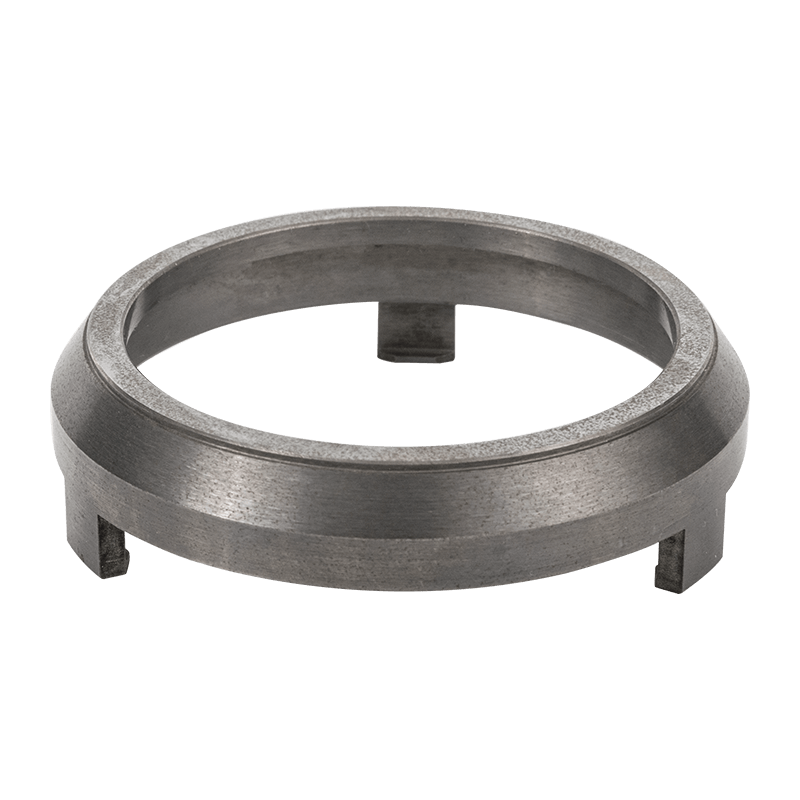 How do Tungsten Carbide Seal Rings perform in high-pressure and high-temperature applications?