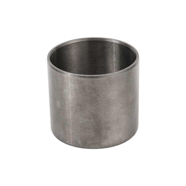 Are Tungsten Carbide seal rings compatible with aggressive or corrosive chemicals and fluids?