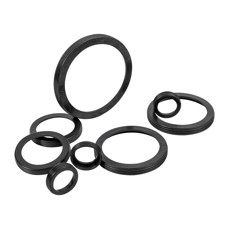EPDM Rubber Bowl