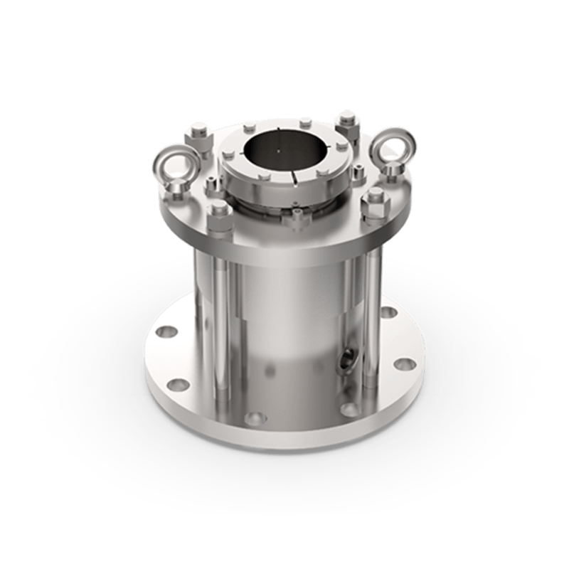 Vessel Seals LSR201/LSR202 2.0MPa