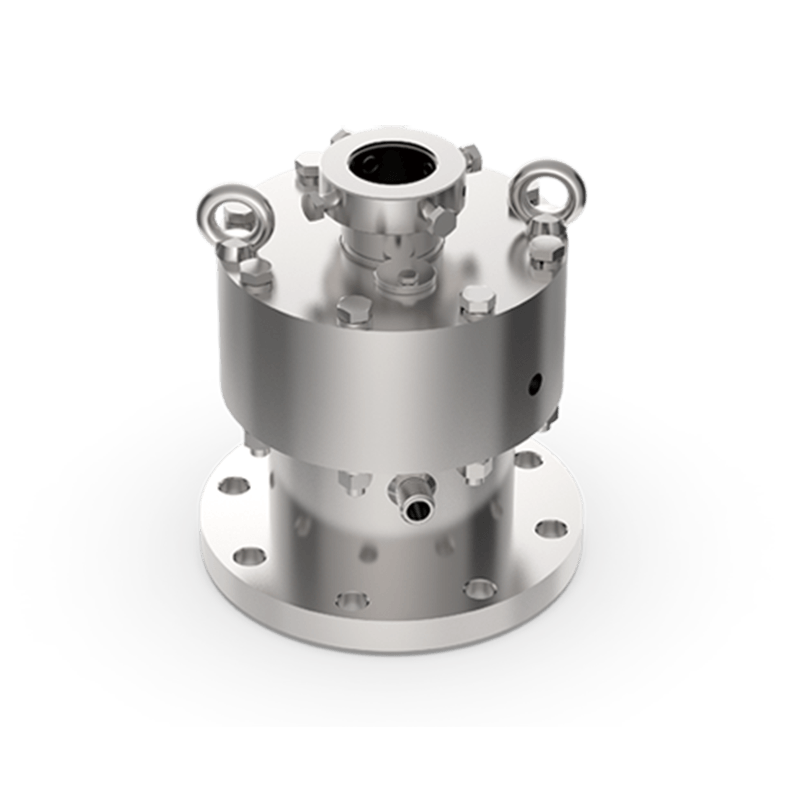 Vessel Seals LSR207 2.0MPa  