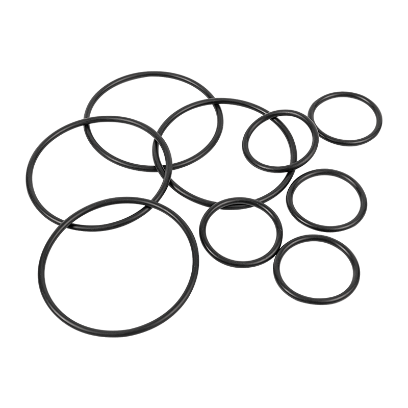 Silicon Rubber O Ring