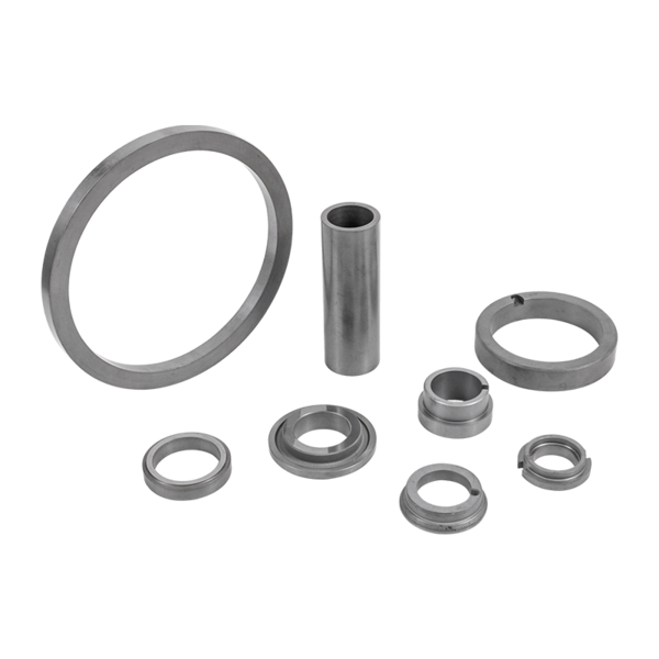 The Advantages of Silicon Carbide Seal Rings in Industrial Applications