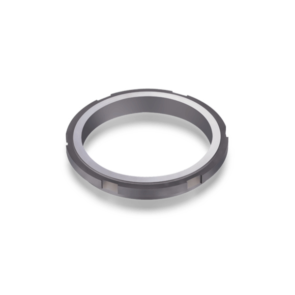 Tungsten Carbide Seal Ring TC-12