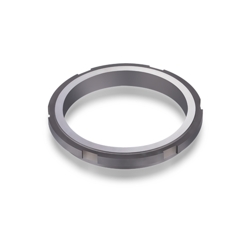 High Polished Tungsten Carbide Seal Face
