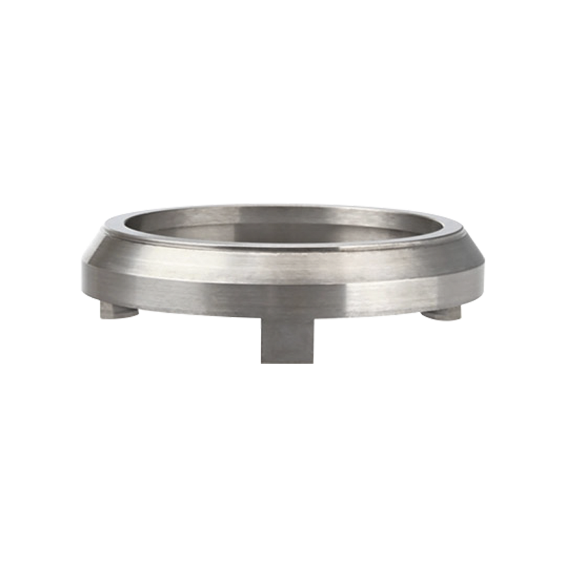 Tungsten Carbide Seal Face for Mechanical Sealing