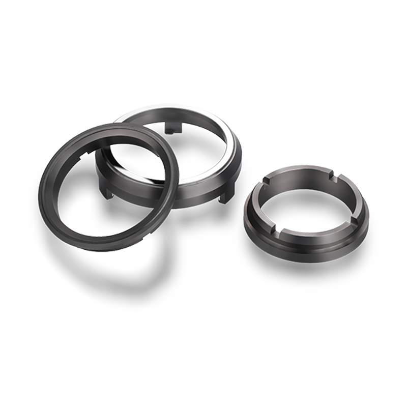 High Wear Resistance Tungsten Carbide Seal Face