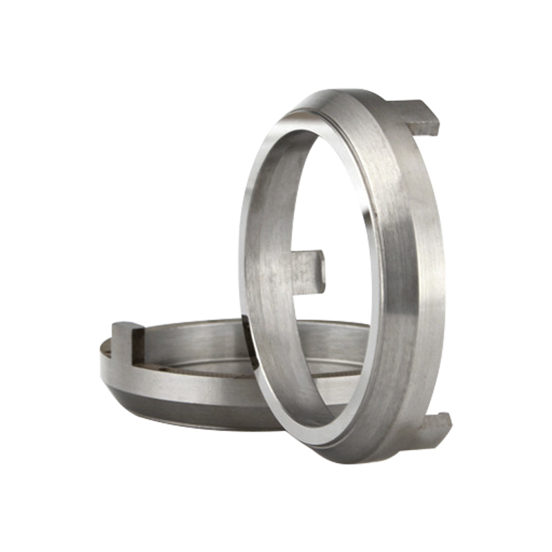 Tungsten Carbide Mechanical Seal Ring Face