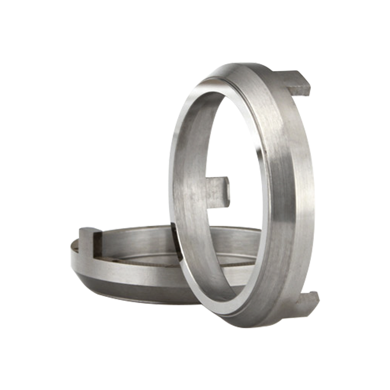 Tungsten Carbide Mechanical Seal Ring Face