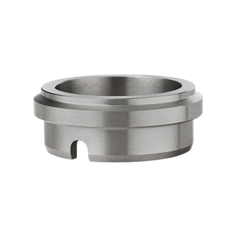 Tungsten Carbide Stationary Seal Face