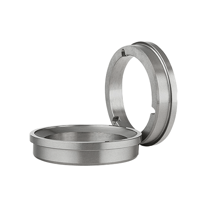 Tungsten Carbide Metal Mechanical Seal Ring Face