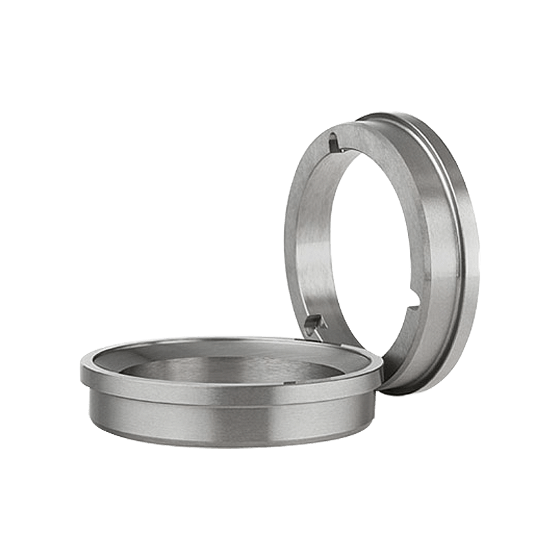 Tungsten Carbide Metal Mechanical Seal Ring Face