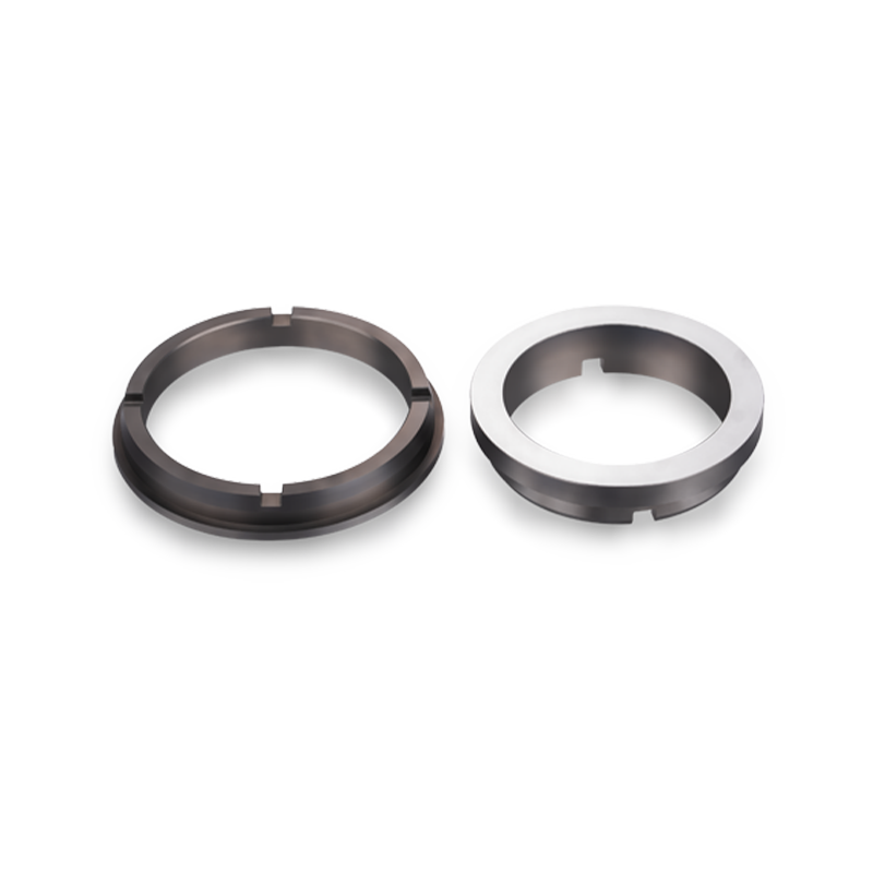 Tungsten Carbide Seal Ring TC-8