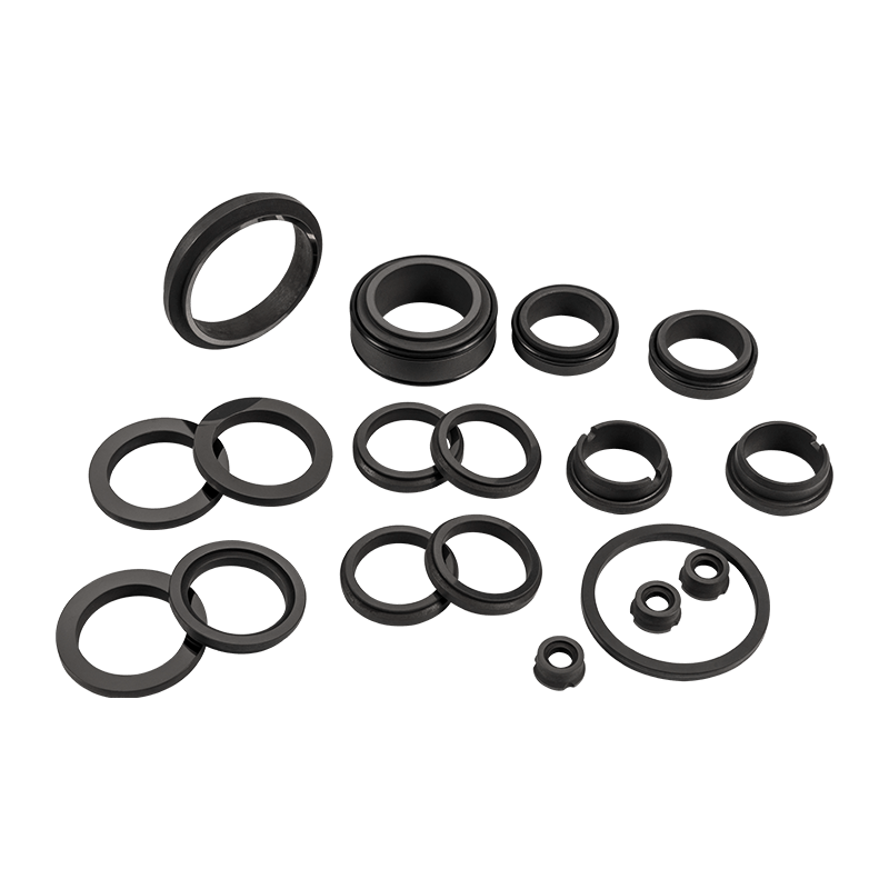 Carbon Seal Ring