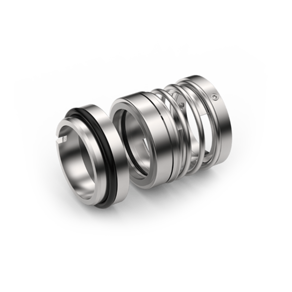 How to choose the correct mechanical seal?