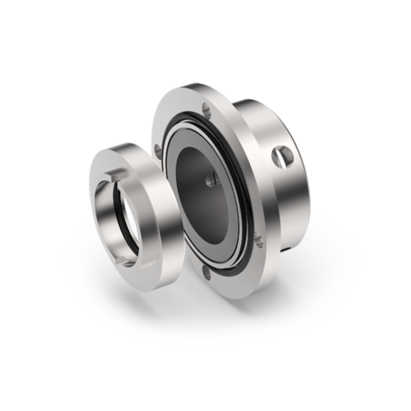 FDA Seals LSF101 1.2MPa