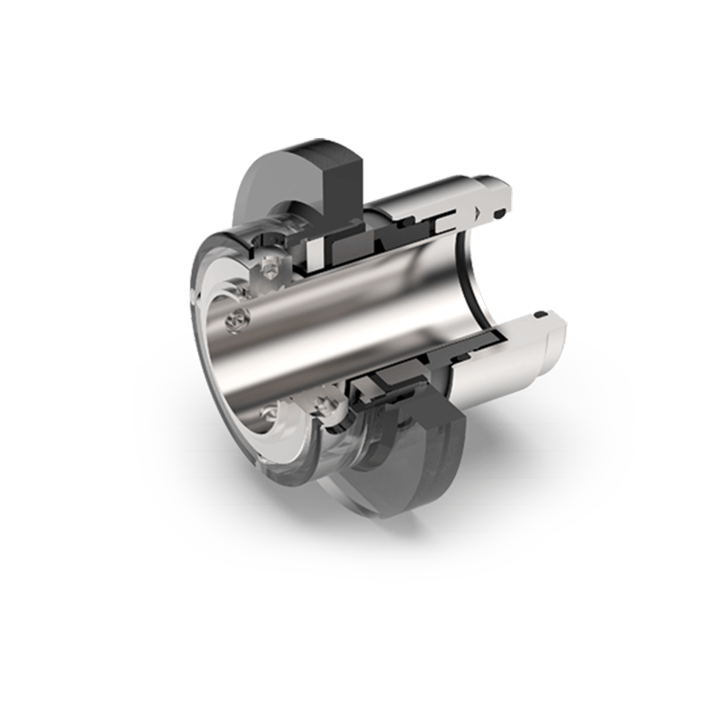 FDA Seals LSF103 1.2MPa
