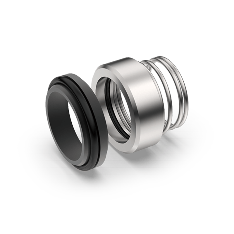 FDA Seals LSF106 1.2MPa