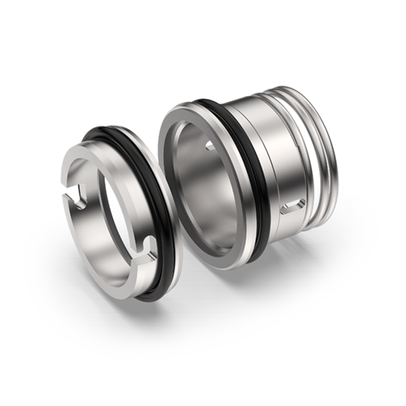 FDA Seals LSF107 2.0MPa