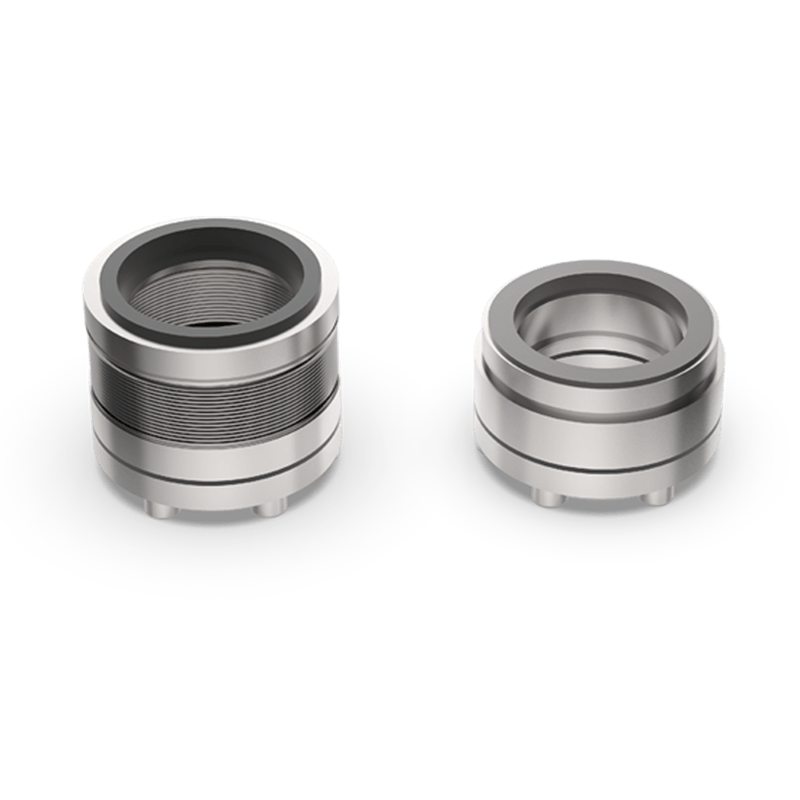 Metal Bellow Seals LSM20 2.5MPa