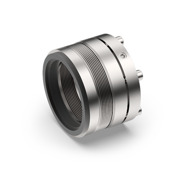 Metal Bellow Seals LSM80 2.5MPa