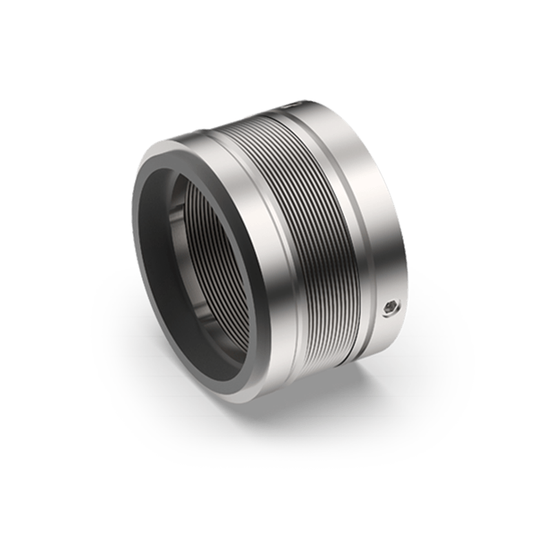 Metal Bellow Seals LSM85 2.5MPa