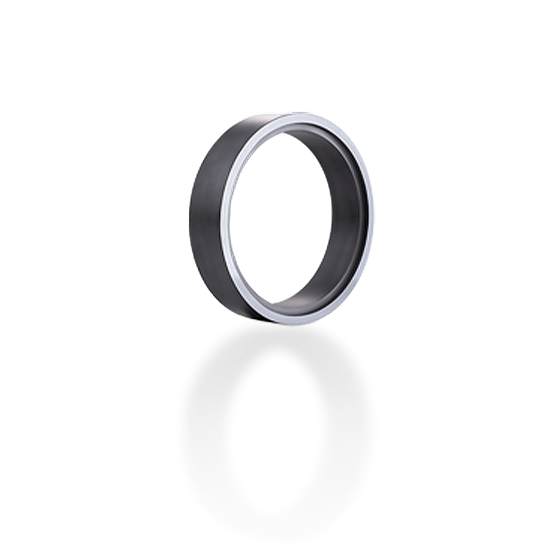 Silicon Carbide Ring