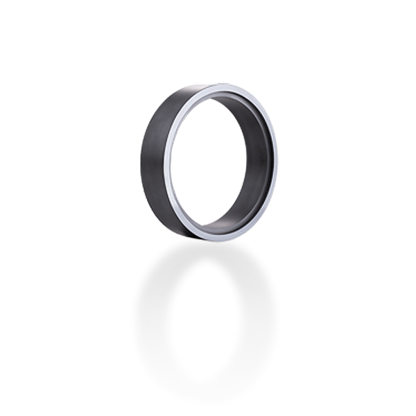 Silicon Carbide Ring